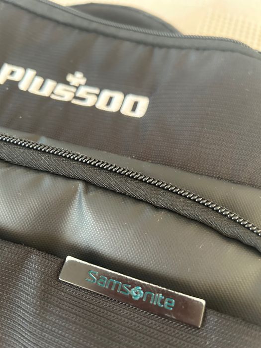 Раница Samsonite