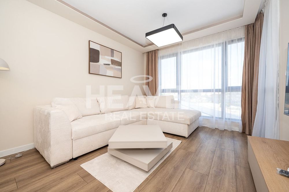 Продава се Двустаен апартамент в Пловдив, Каменица 2 - 73 кв.м за 2048 €/кв.м - Снимка #1