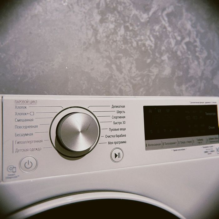 Продам стиральную машину