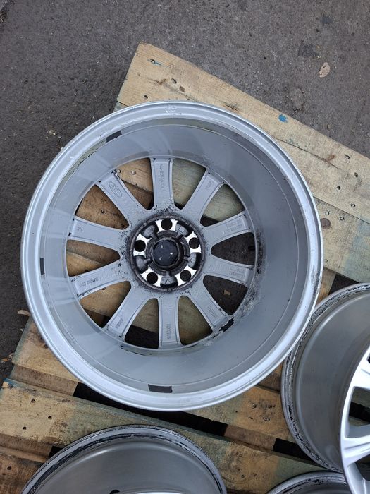 16" 5X108mm Ford Original, 5х108 Форд