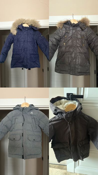 Куртки(зима осень), костюмы