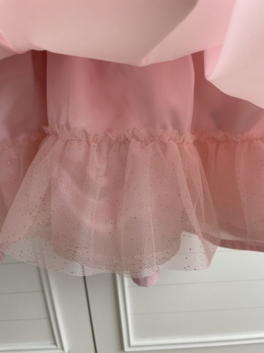 Бебешка рокля H&M