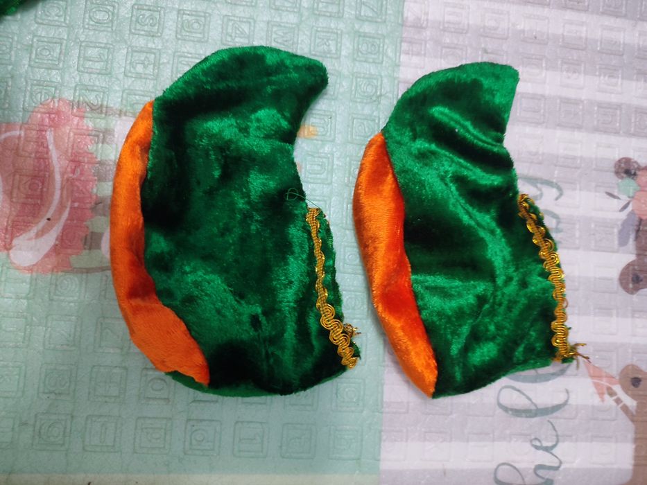 Костюм гнома 34 размер