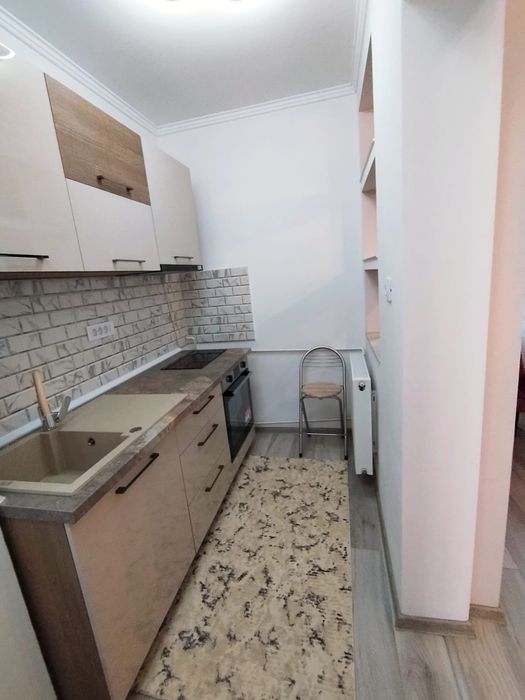 Închiriez garsoniera renovata