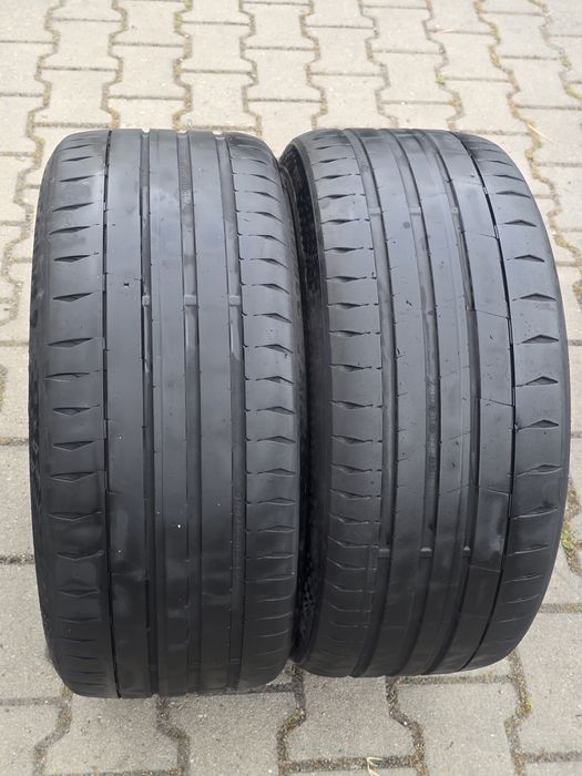 235 40 18 Continental
