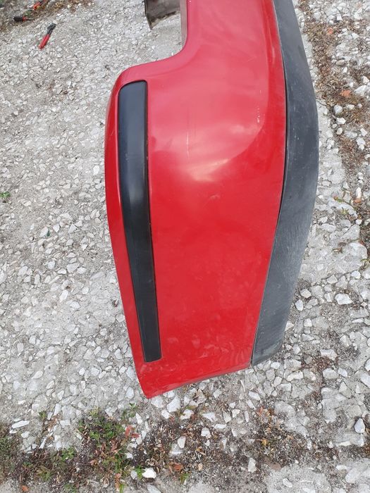 Задна броня Ford Mondeo комби