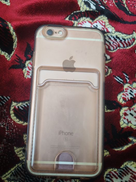 Аифон 6с состояние бу