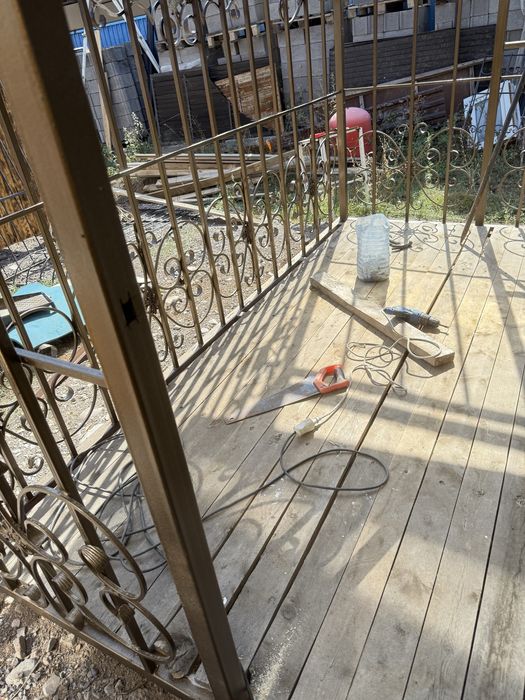 Вальер для собаки