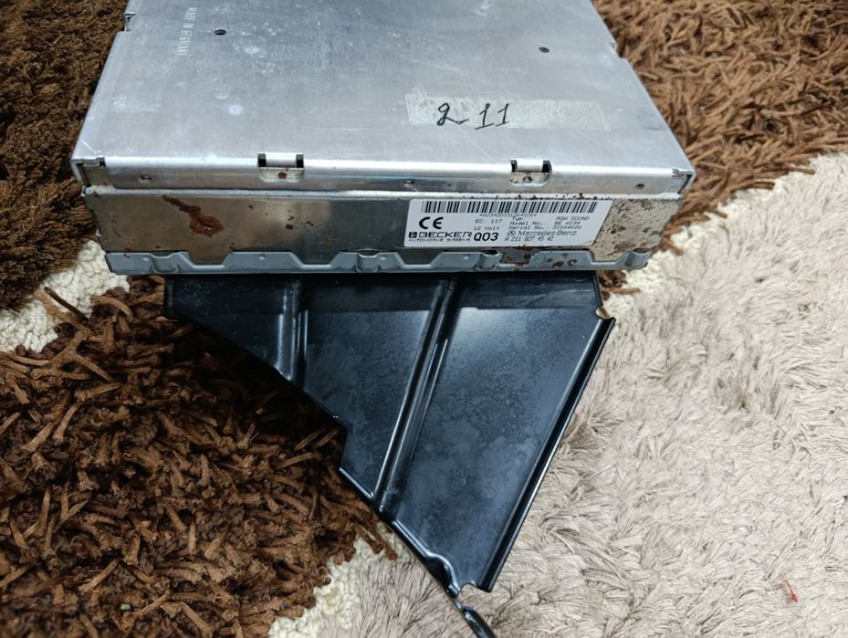 Продам блок Аудиосистемы