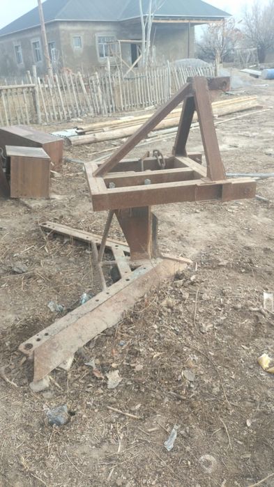 Плоскорез сатылады