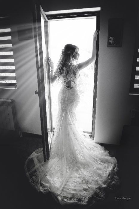 Сватбен фотограф Алекс Митаров