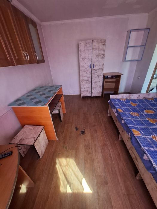 Сдам комнату 14 кв , район ул Московская