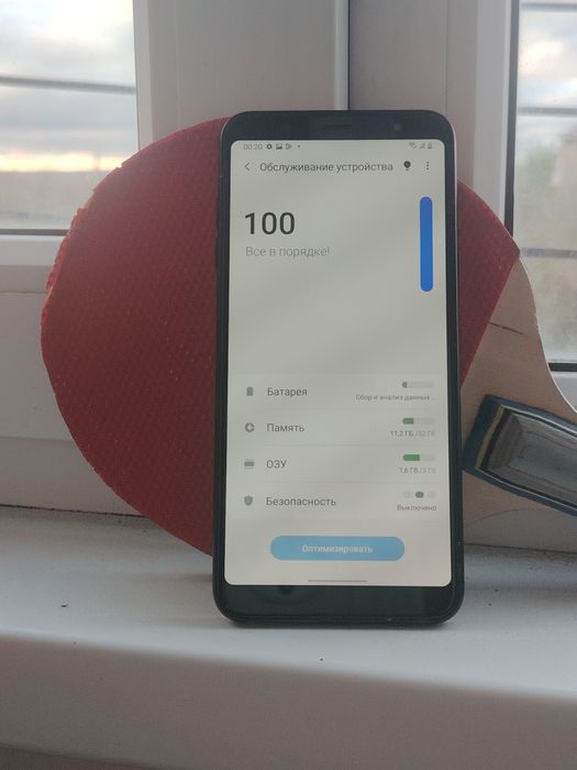 Продам samsung a6+