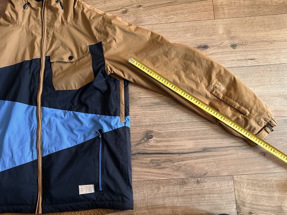 Geaca ski Bench barbati