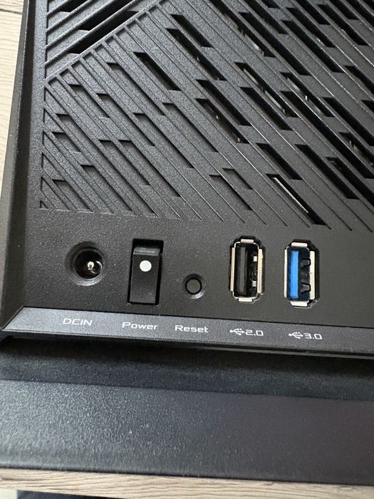 router wireless asus rt-ax86s