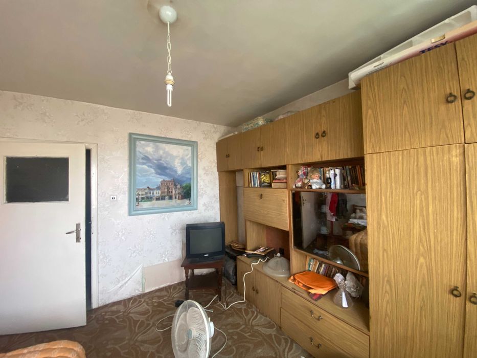 Продава се Тристаен апартамент в Русе, Родина 2 - 78 кв.м за 1000 €/кв.м - Снимка #1