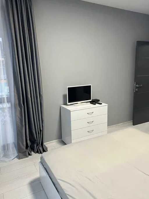 Дава се под наем Тристаен апартамент в Пловдив, Въстанически - 65 кв.м за 345 € - Снимка #4