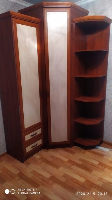 Сдам 3 ком для командированным в 20 мкр