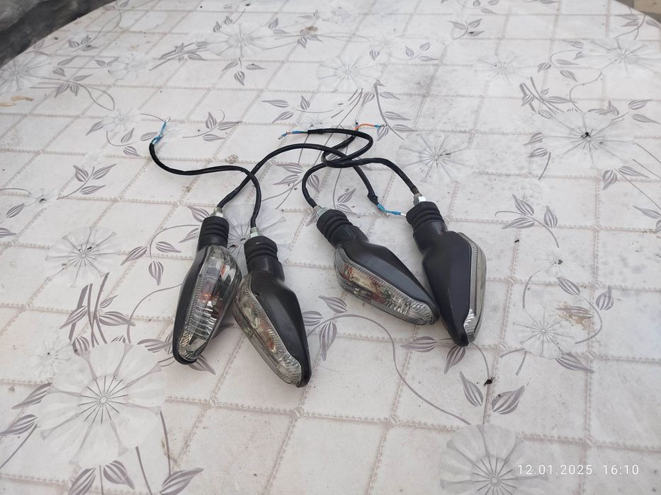 Продам мотоцикл lifan (lrokez)