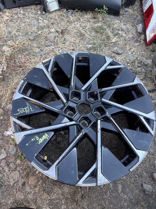 Джанта 5X114.5