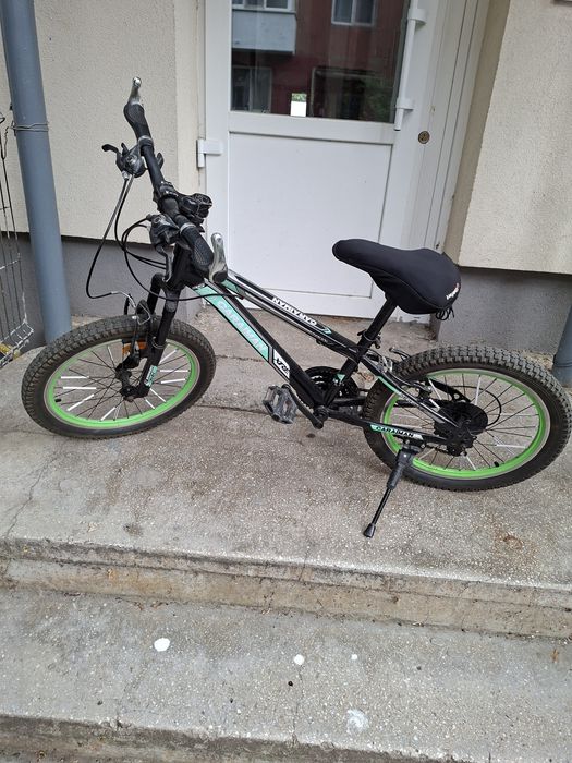 Bicicleta copii roti 24
