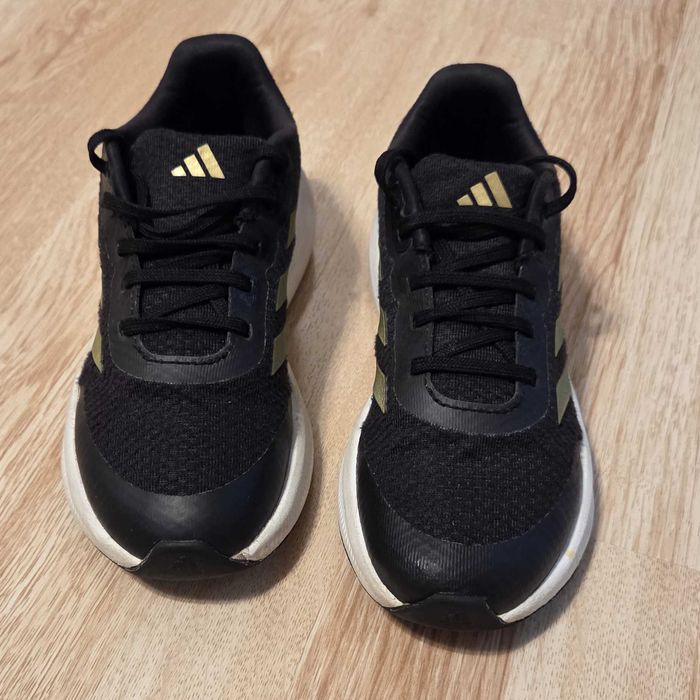 Pantofi copii Adidas RunFalcon 3 - size 34 - stare foarte bună