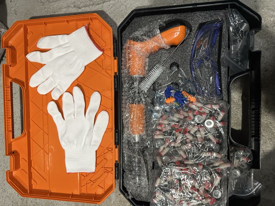 Инструменти излишни