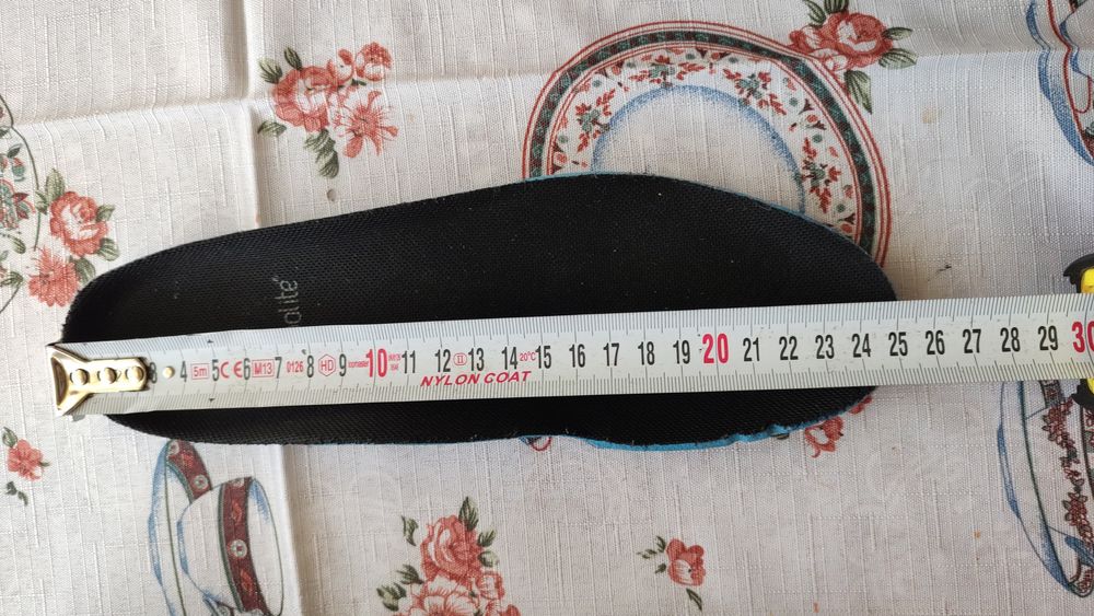 Туристически обувки Adidas, Aigle и Timberland 38 номер