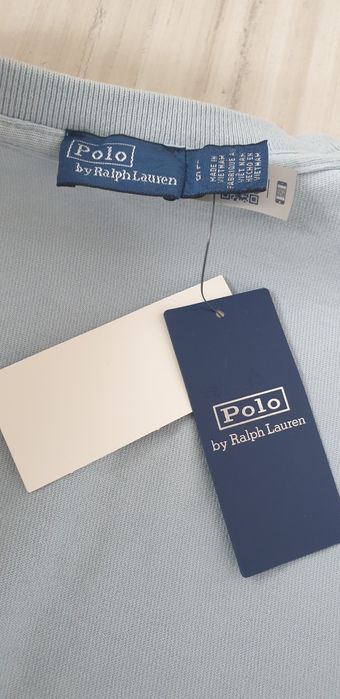 POLO Ralph Lauren Dress Womens  Size / L НОВО! ОРИГИНАЛ! Дамска  Рокля