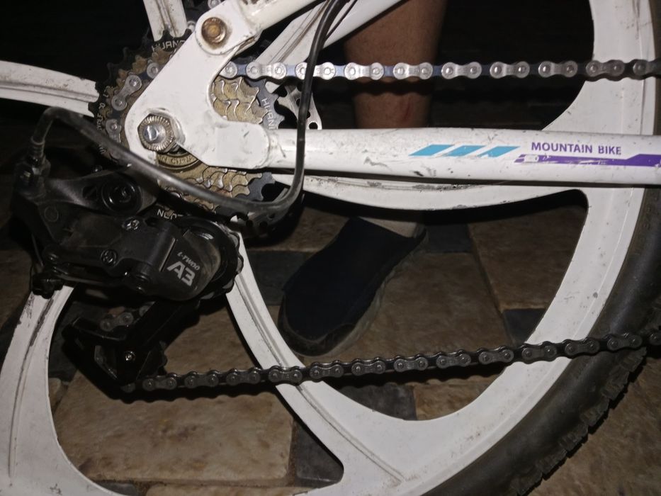 Torrent Optitron 2020 года