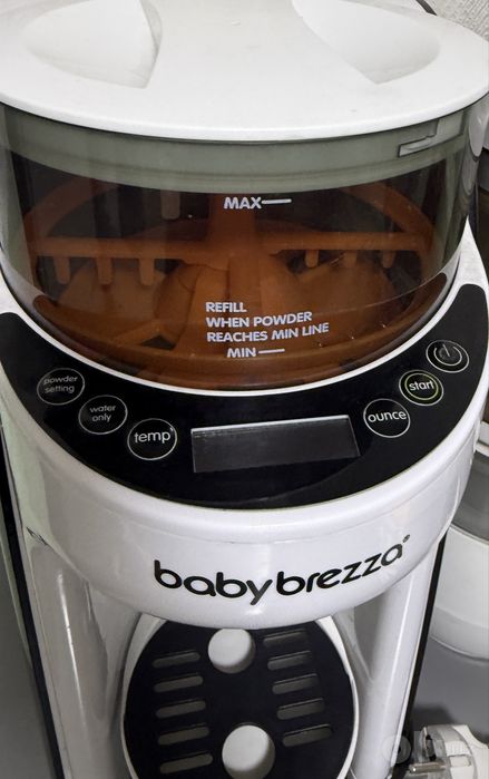 Продам Baby brezza