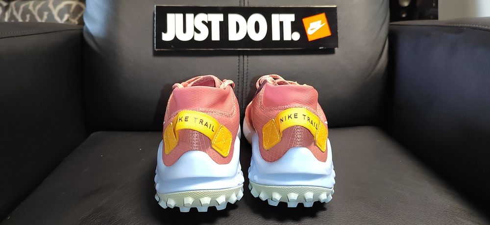 Nike Wild Horse 6,номер 40