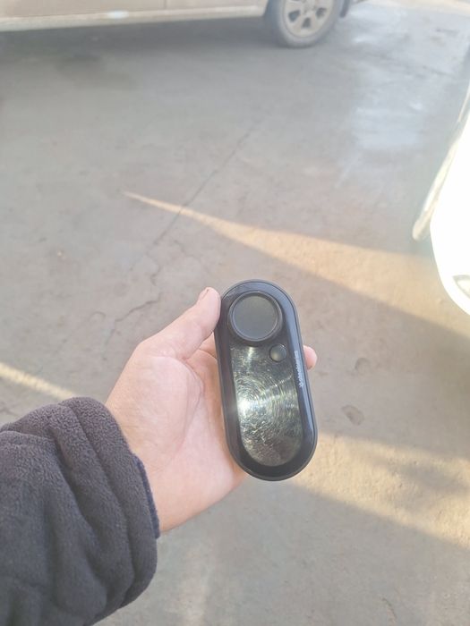 Regulyatir ovoz uchun