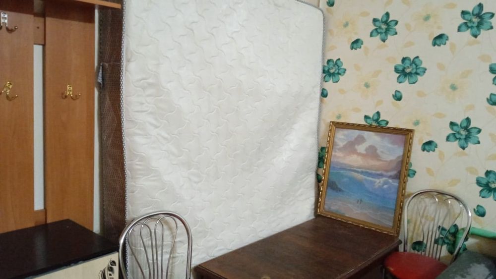Матрас 160х200  без насекомых