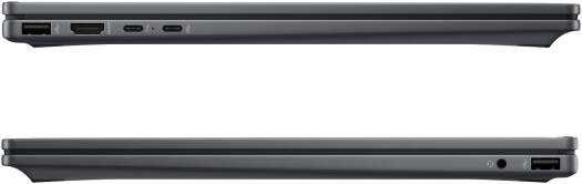 HP OmniBook X Flip 16 WUXGA TS Intel® Core™ Ultra 7-256V LPDDR5 16GB 1