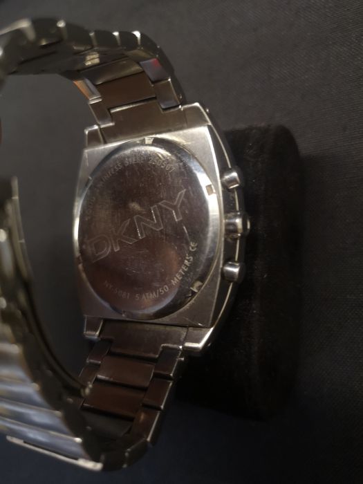 Мъжки часовник DKNY