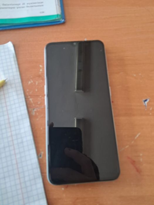 Продаю срочно редми нот 10sa