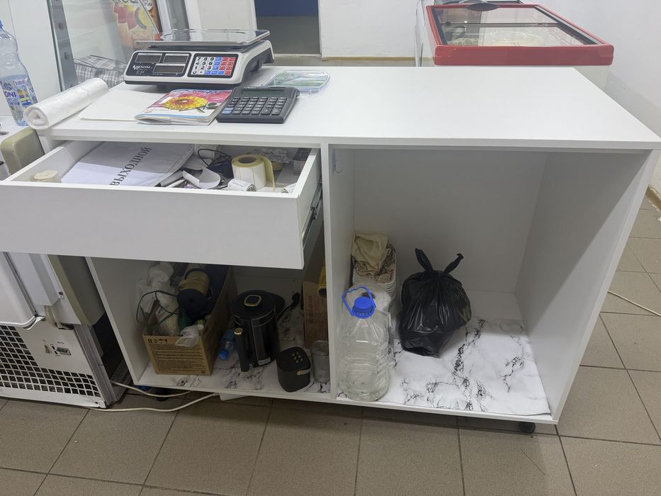 Срочно продам морозильный ларь