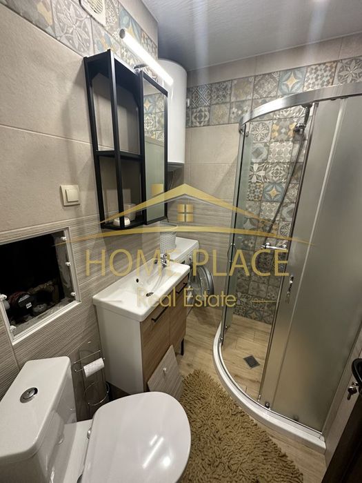 Дава се под наем Тристаен апартамент в Варна, Трошево - 56 кв.м за 357 € - Снимка #6