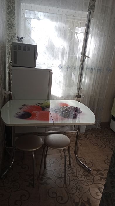 1/комн кв посуточно 8 мкрн