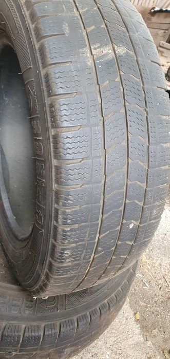 Cauciucuri 4buc 205 65R 16C și 215 65R 16c