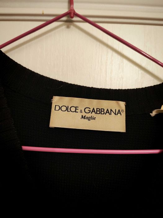 Vestă Dolce&Gabbana
