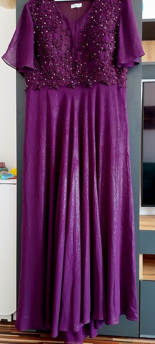 Vând rochie de ocazie!