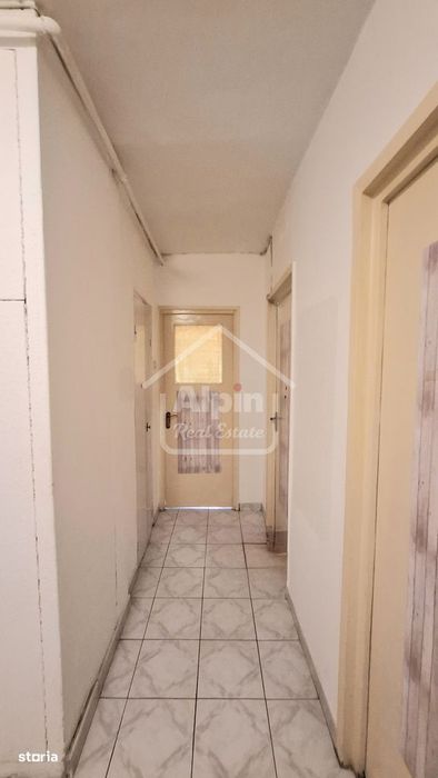 Apartament Luminos Insorit 3 Camerare I Astra
