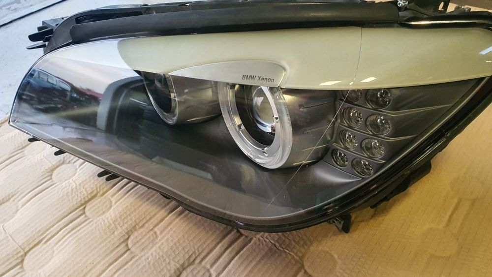 Far stanga Bmw F01,F02 xenon nonfacelift 2010-2013