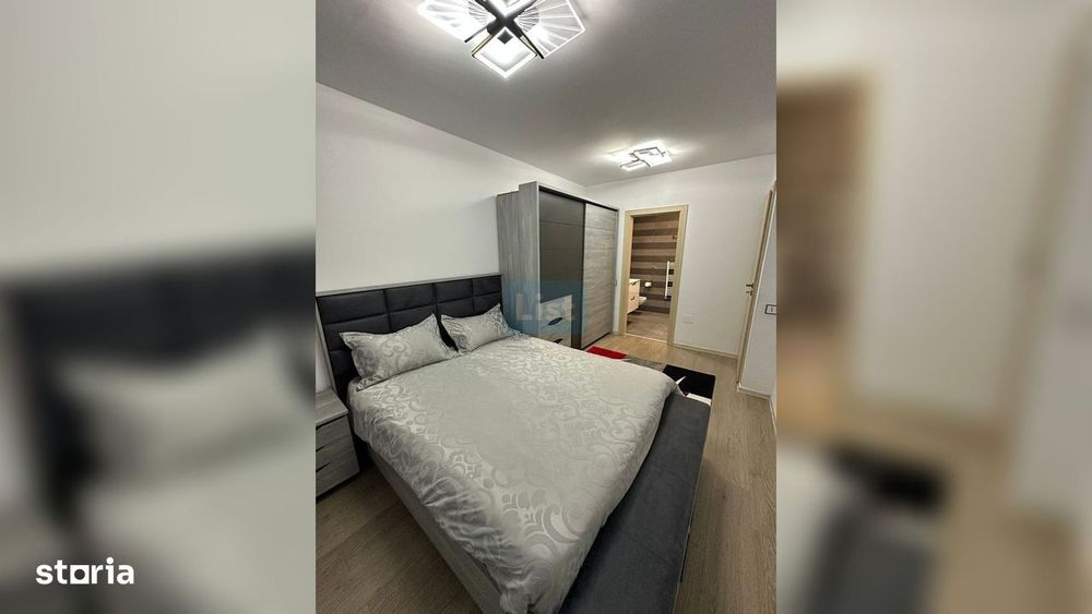 COMISION 0% Ap. 3 camere 73 mp + terasă, Grand Park, PET FRIENDLY