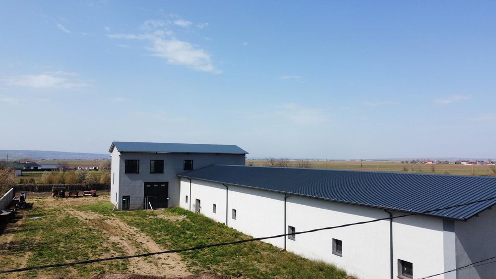 Hale +apartament Stamate Suceava