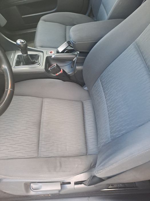 Audi a4 b7 2.0 140cp 2008