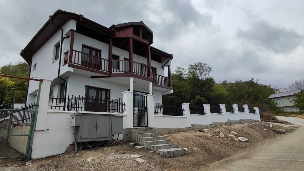 Продава се Къща в Балчик - 160 кв.м за 1656 €/кв.м - Снимка #3