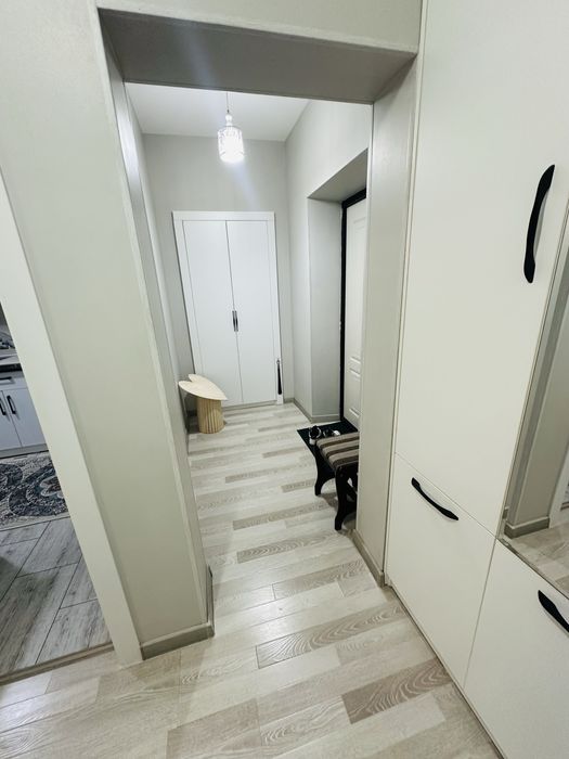 Prodaem ili sdam v arendu ulica Nukus, 2A 1/1/16